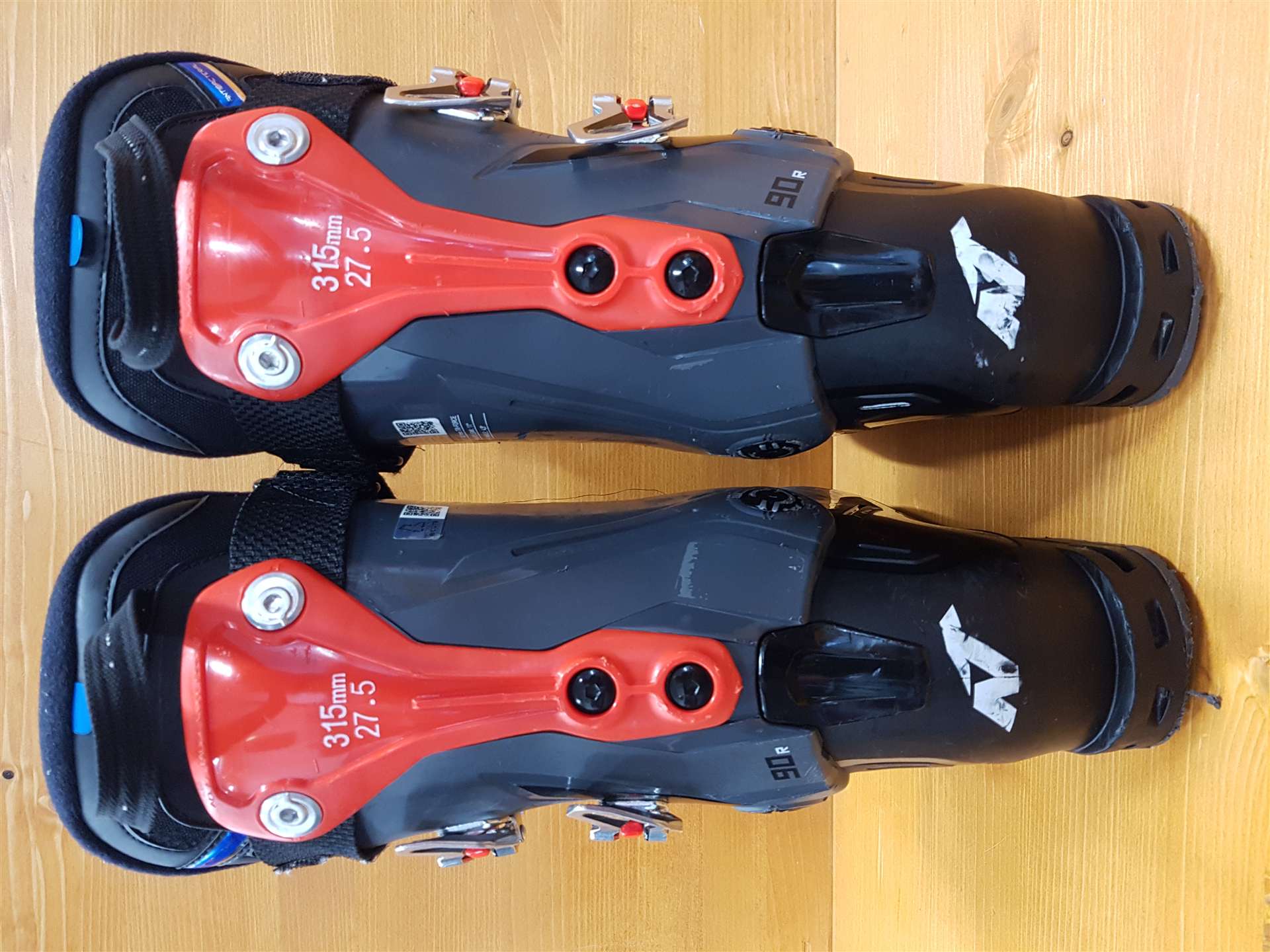 Używane buty narciarskie NORDICA Sport Machine 90R