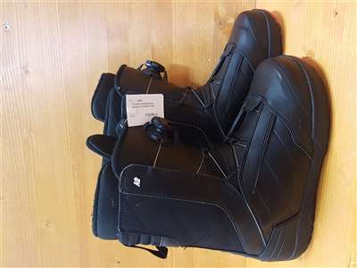 Rabljene snowboard cipele K2 Raider R Boa