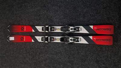 Sci Bazar VOLKL Deacon 7.4