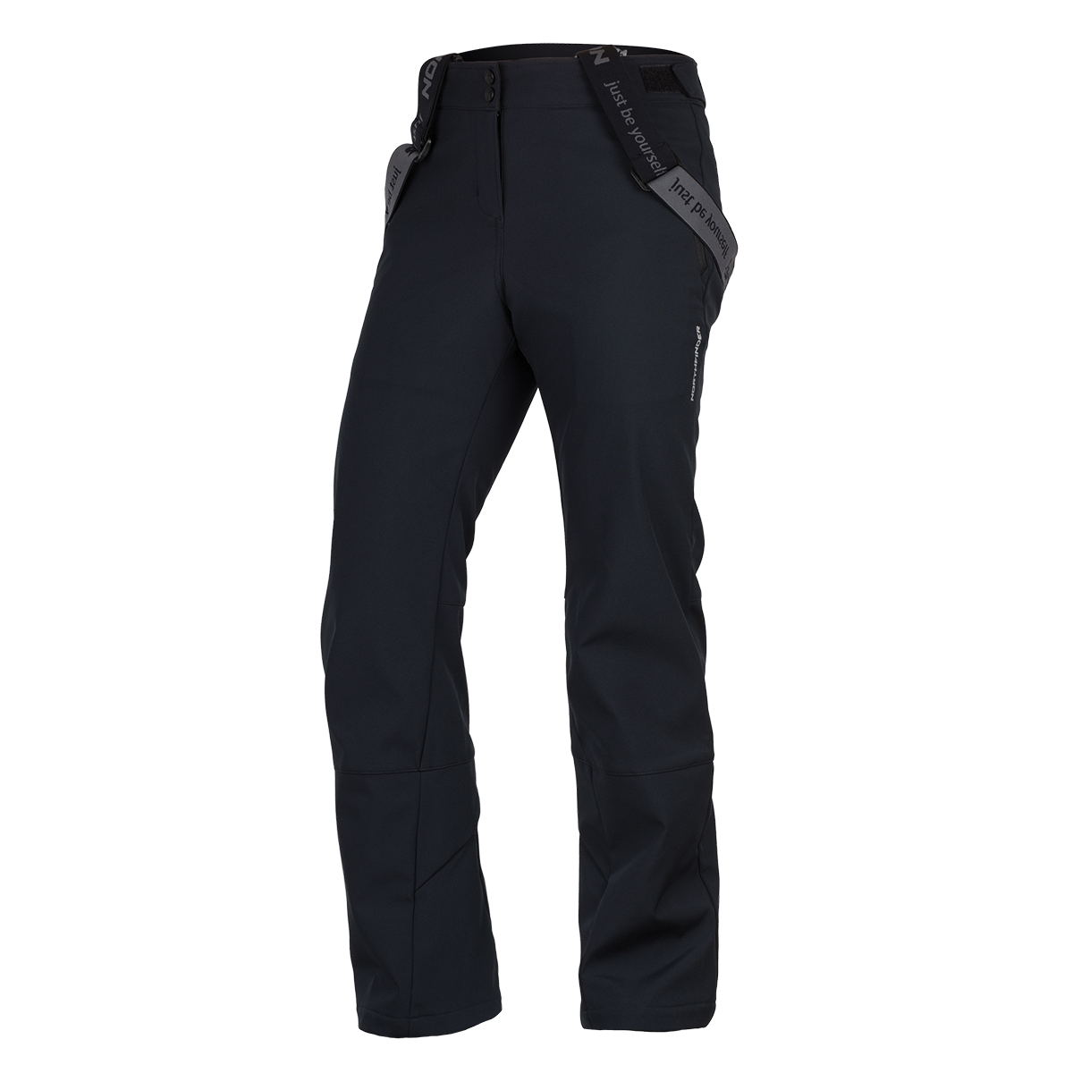 Pantaloni de schi pentru femei Northfinder TAYA NO-6049SNW