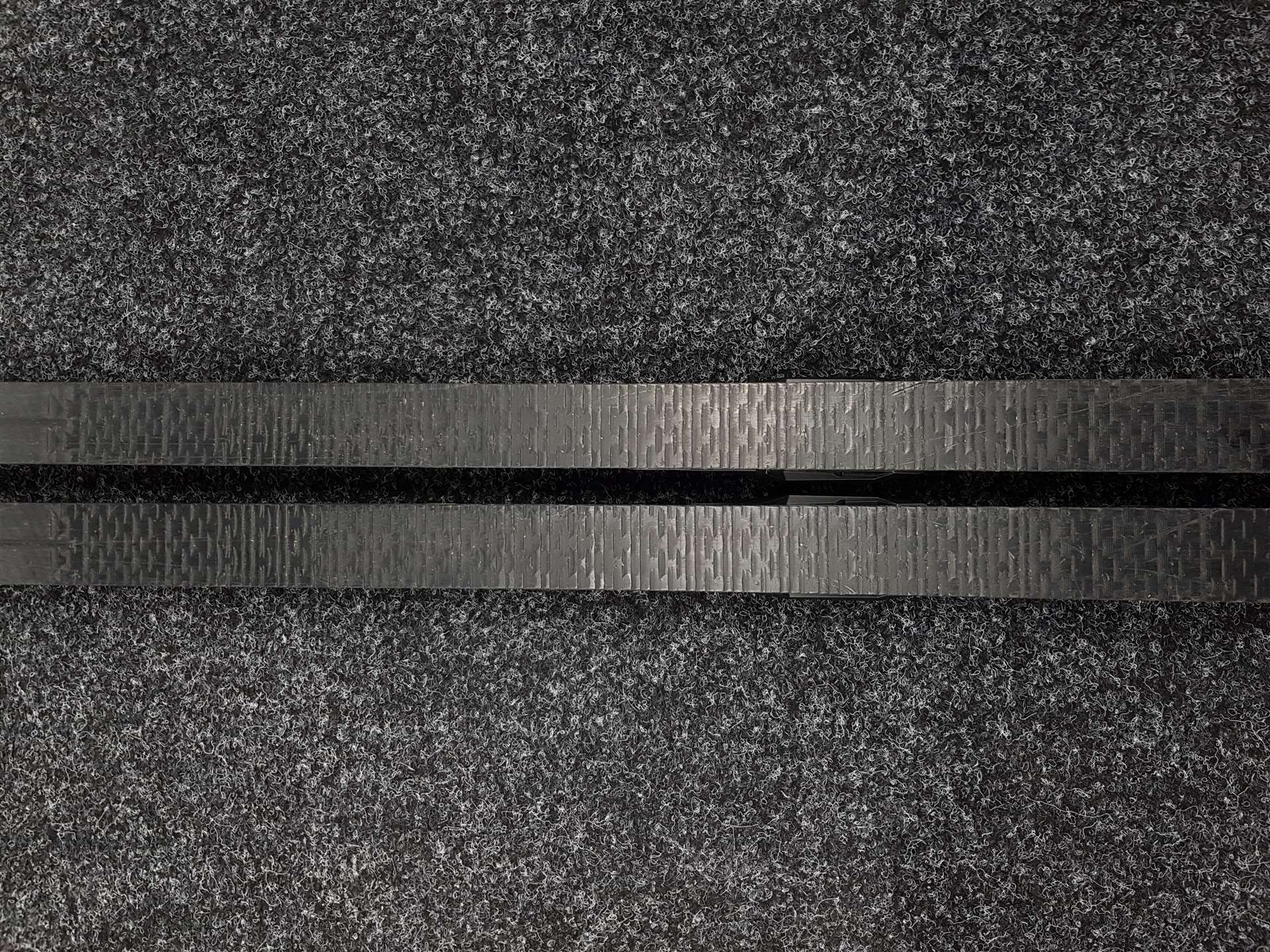 Schiuri de fond Fischer NC Super Crown second-hand + legături Fischer NNN