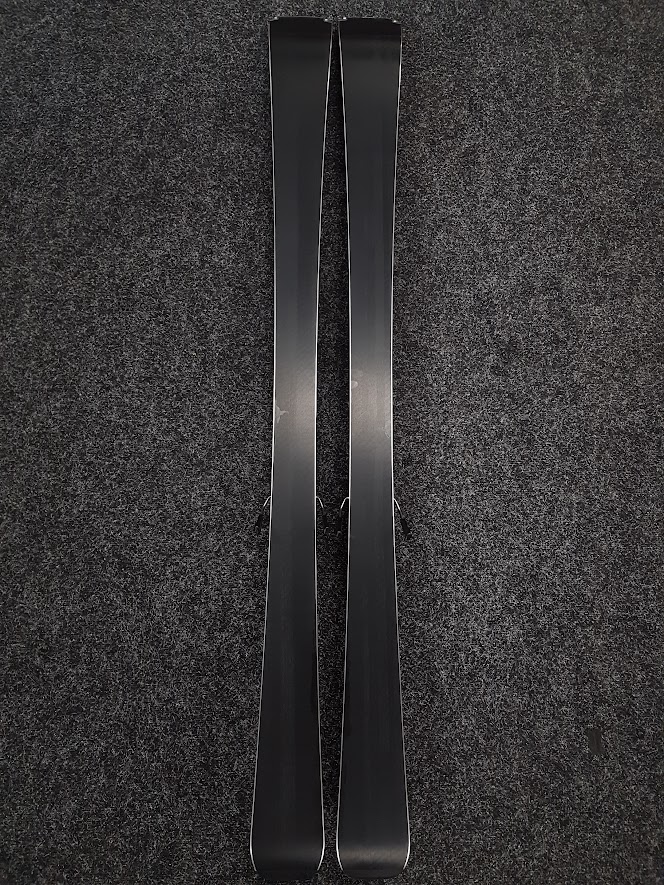 Schiuri de bazar Rossignol PURSUIT 100