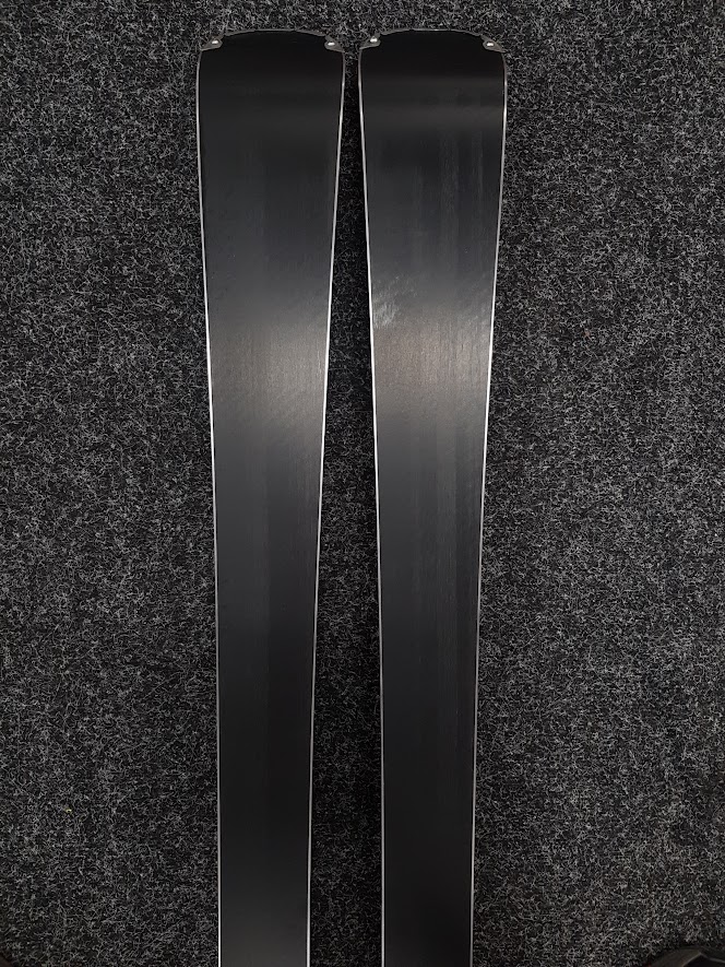 Schiuri de bazar Rossignol PURSUIT 100