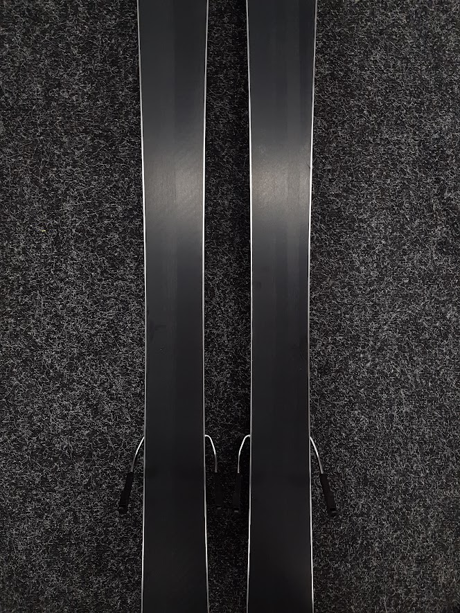 Schiuri de bazar Rossignol PURSUIT 100