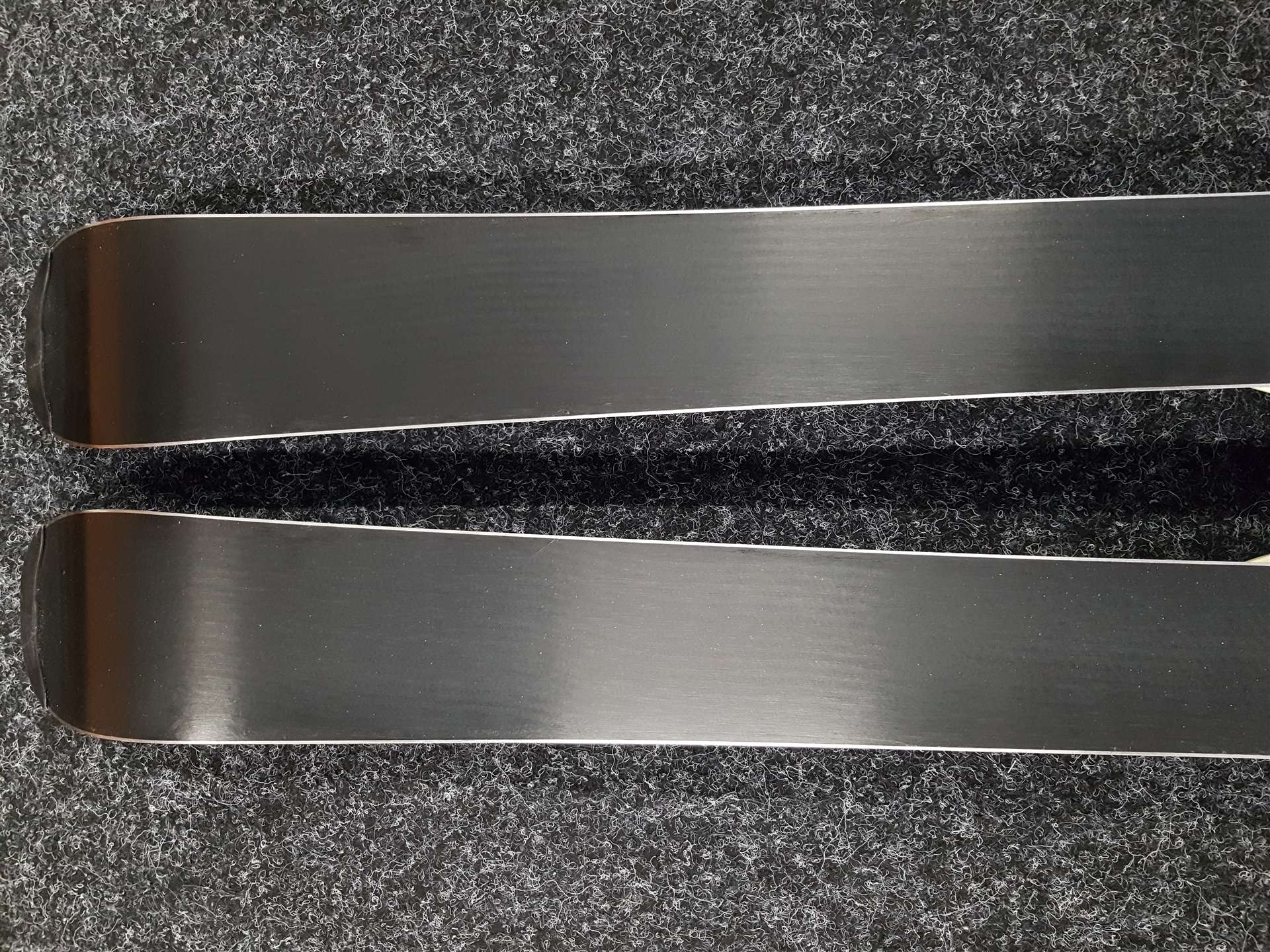 Použité detské lyže ATOMIC Vantage Junior + viazanie Ezytrak 7.5