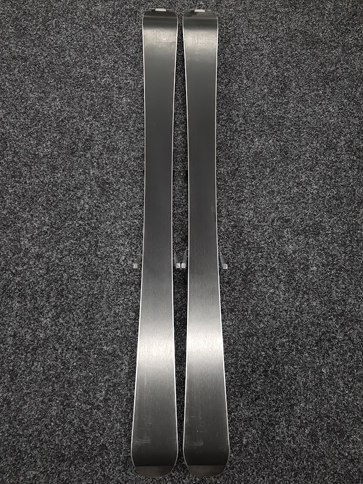 Gebrauchte Tecnopro XT Team Skier