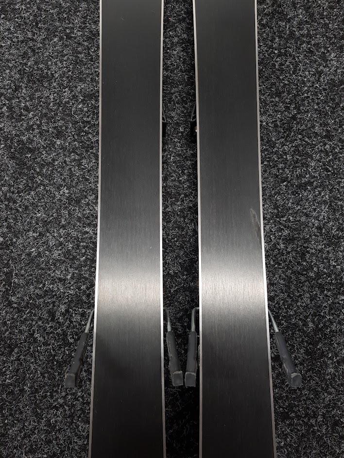 Gebrauchte Tecnopro XT Team Skier