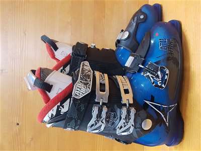 Botas de esquí ATOMIC Waymaker usadas