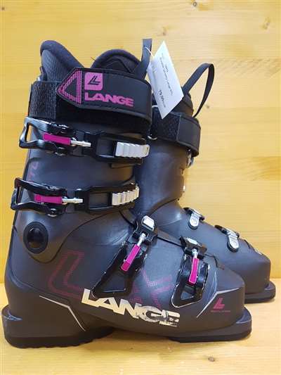 Gebrauchte Lange RTL Skischuhe