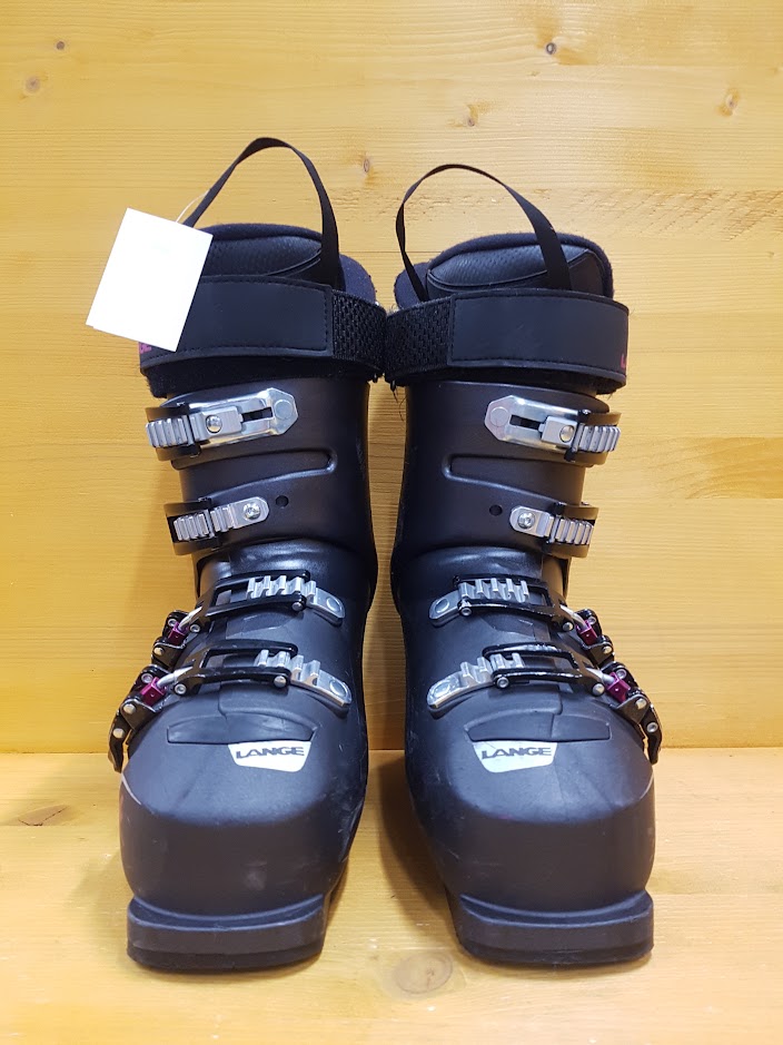 Gebrauchte Lange RTL Skischuhe