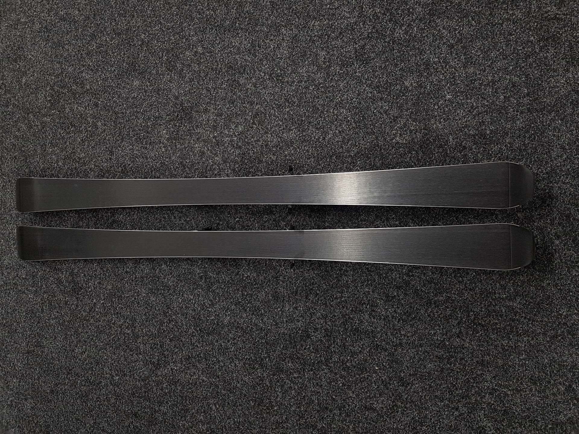 Bazaar-Ski K2 Comp 612