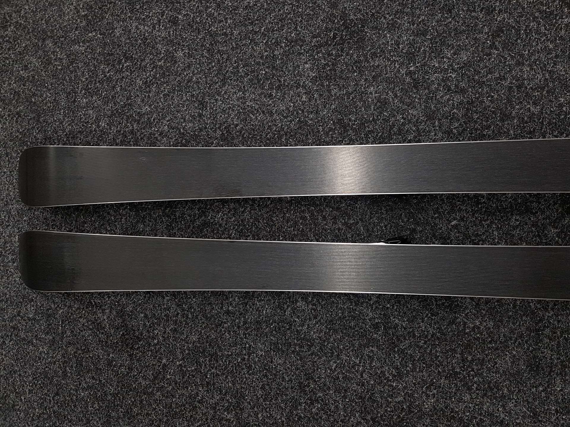 Bazaar-Ski K2 Comp 612