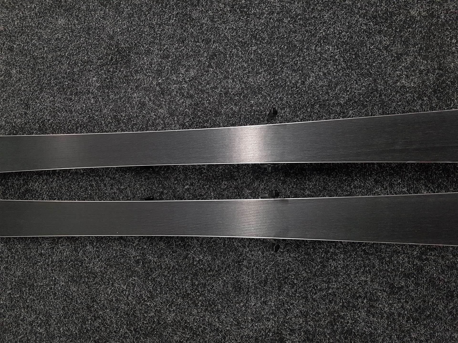 Bazaar-Ski K2 Comp 612