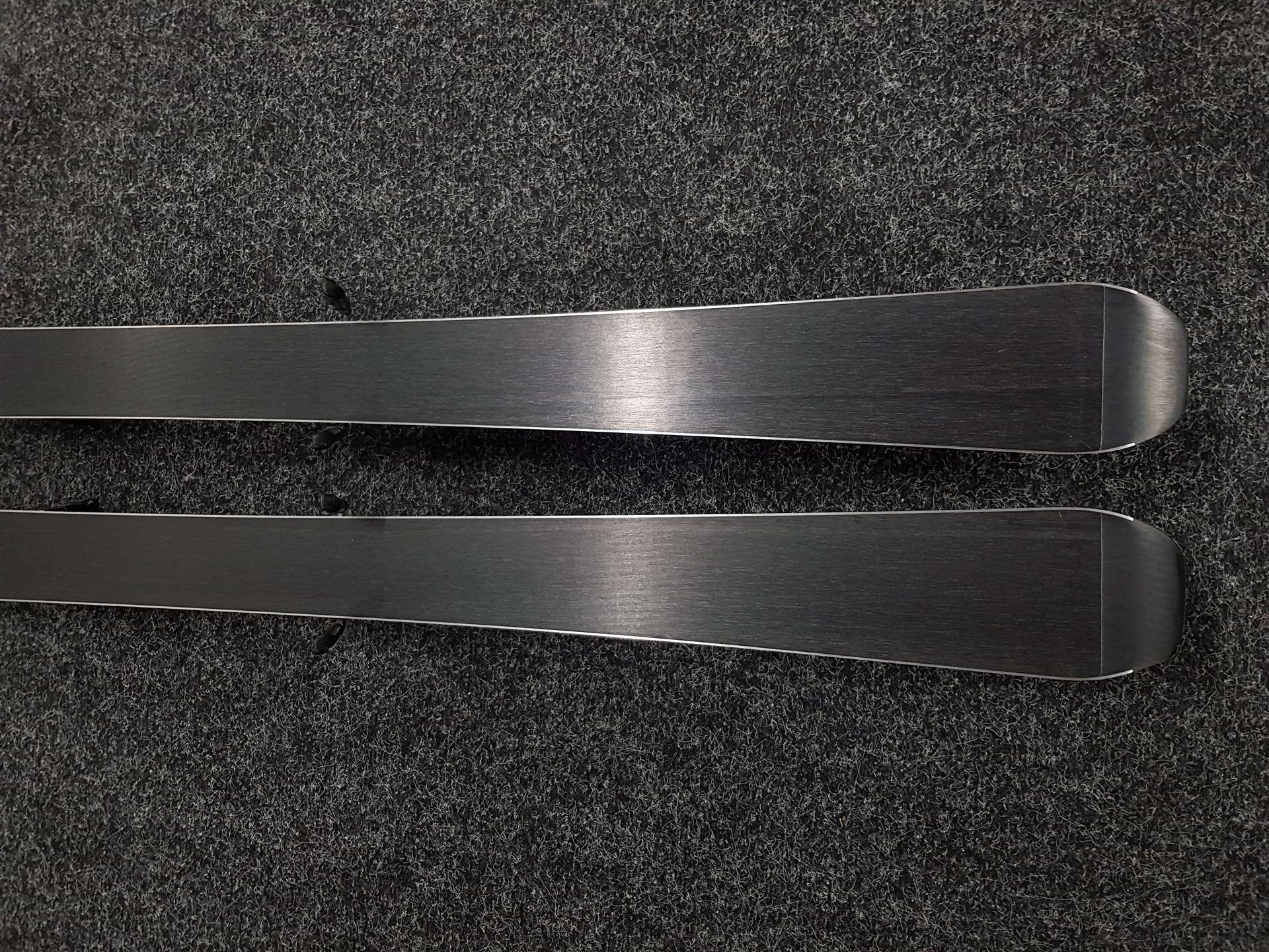 Bazaar-Ski K2 Comp 612