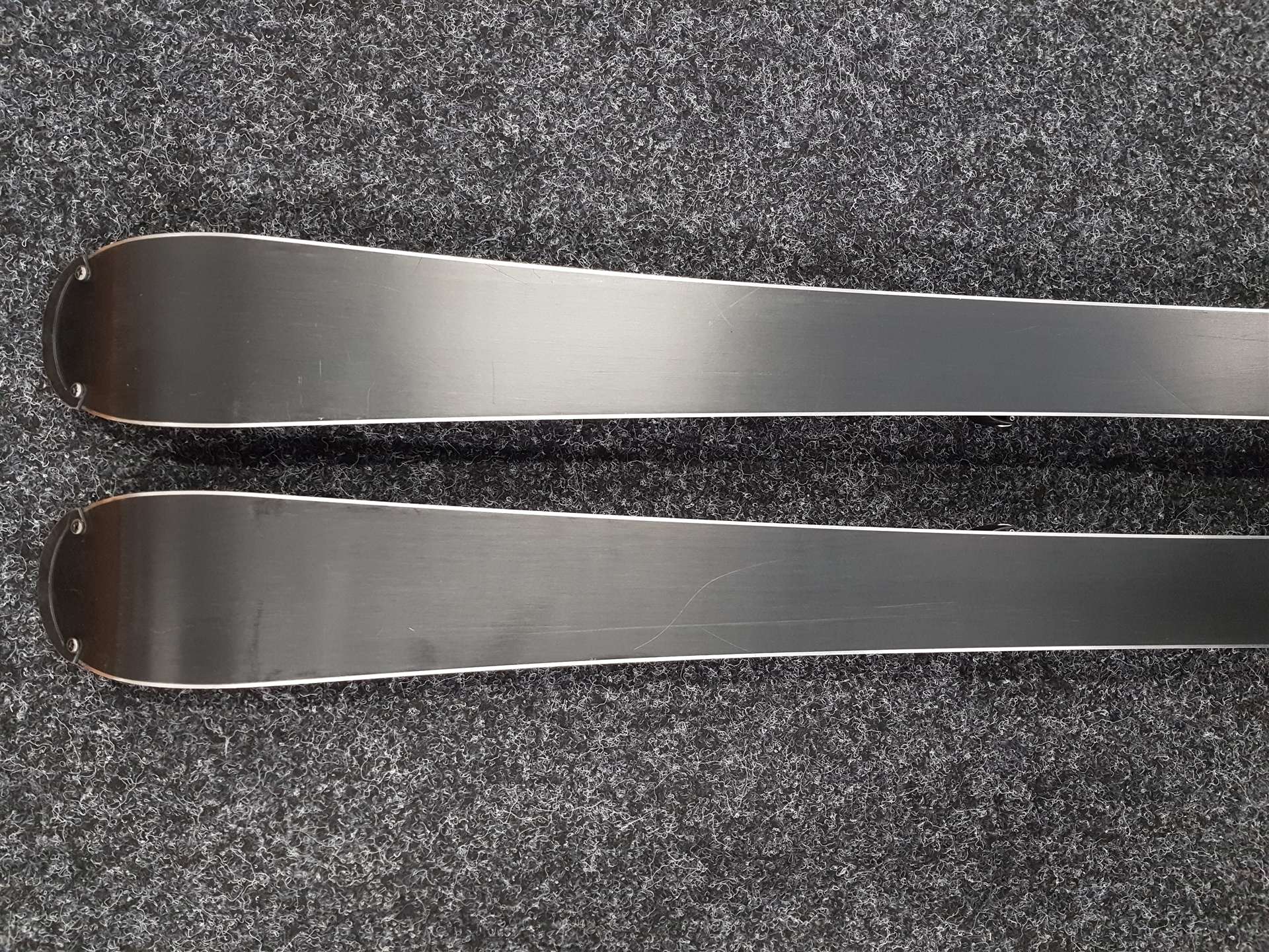 Sci usati per bambini SPORTEN Street 120 + attacchi Tyrolia SLR 4.5