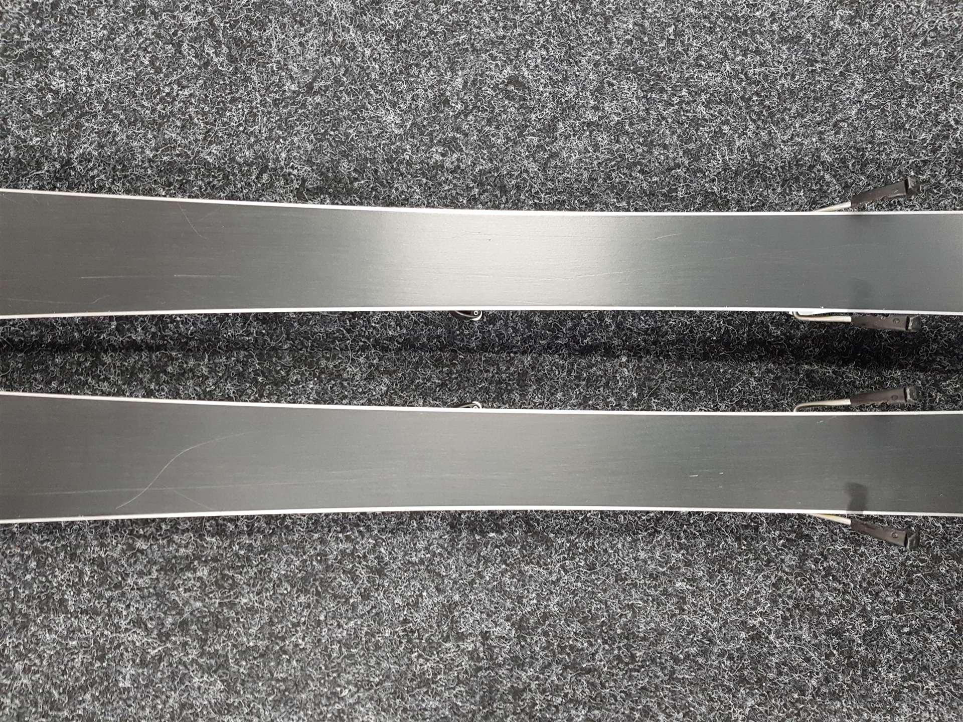 Sci usati per bambini SPORTEN Street 120 + attacchi Tyrolia SLR 4.5