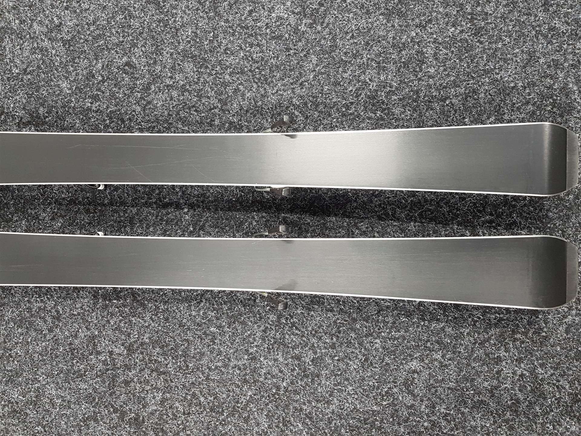 Sci usati per bambini SPORTEN Street 120 + attacchi Tyrolia SLR 4.5