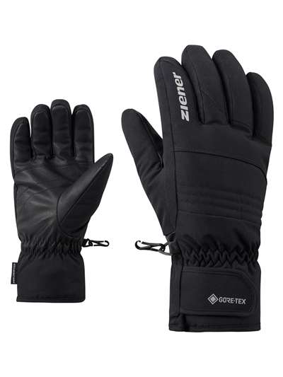 Rokavice Ziener-GONNIUS-Z GTX