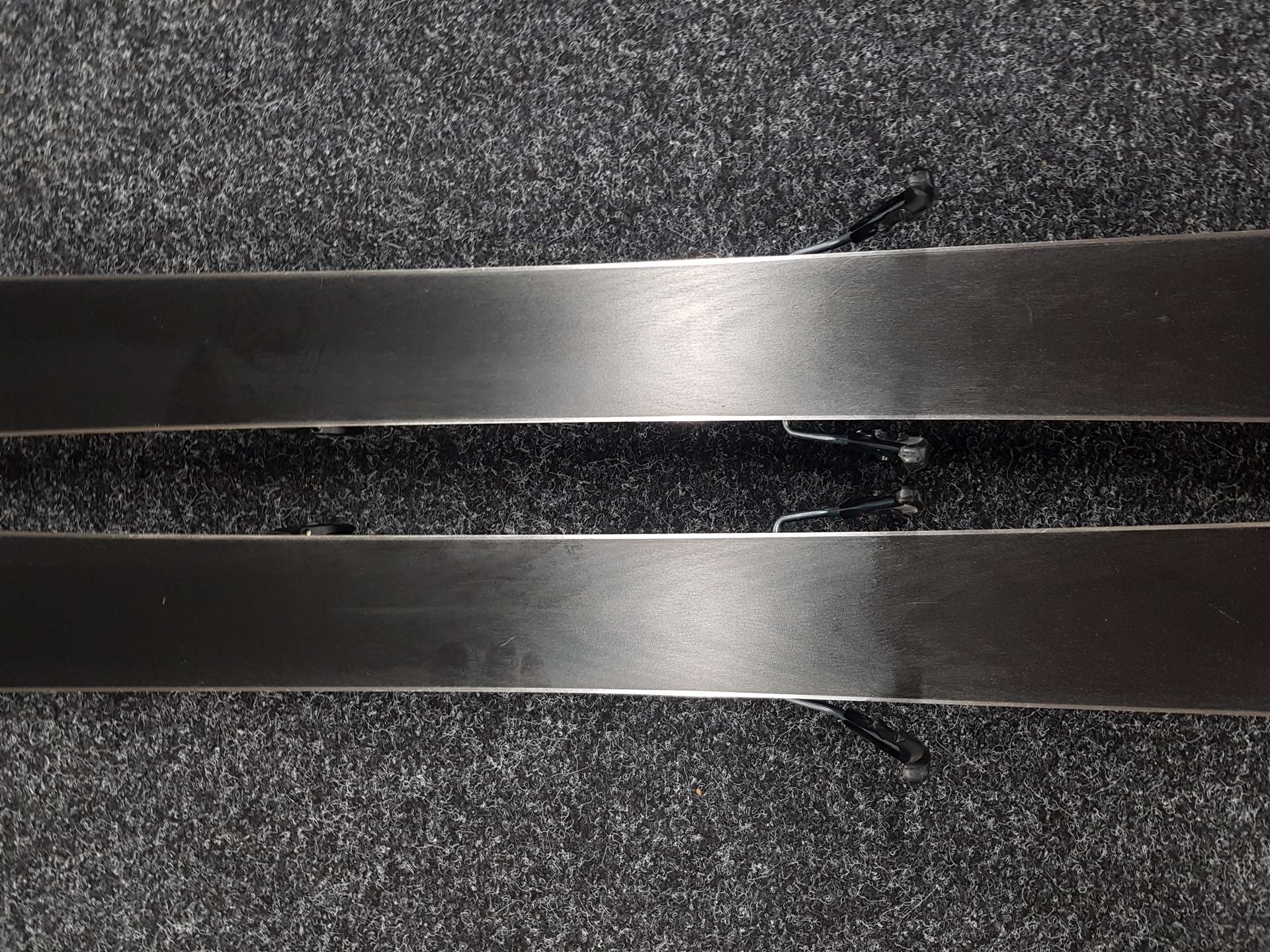 Narty używane K2 DISRUPTION 76W LTD