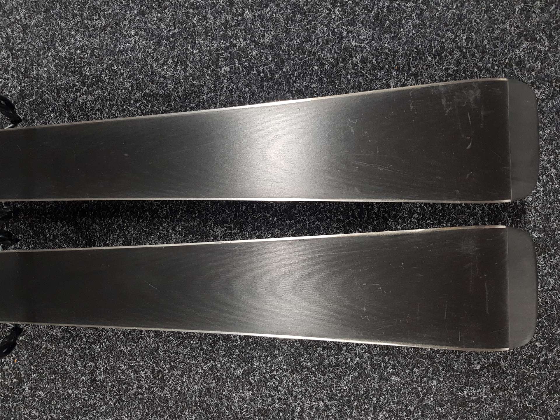 Narty używane K2 DISRUPTION 76W LTD