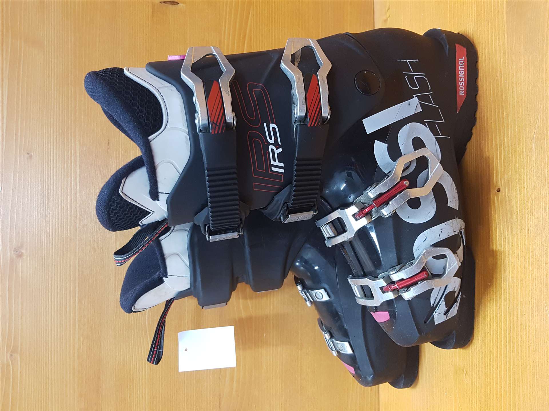 Gebrauchte ROSSIGNOL FLASH IRS Skischuhe