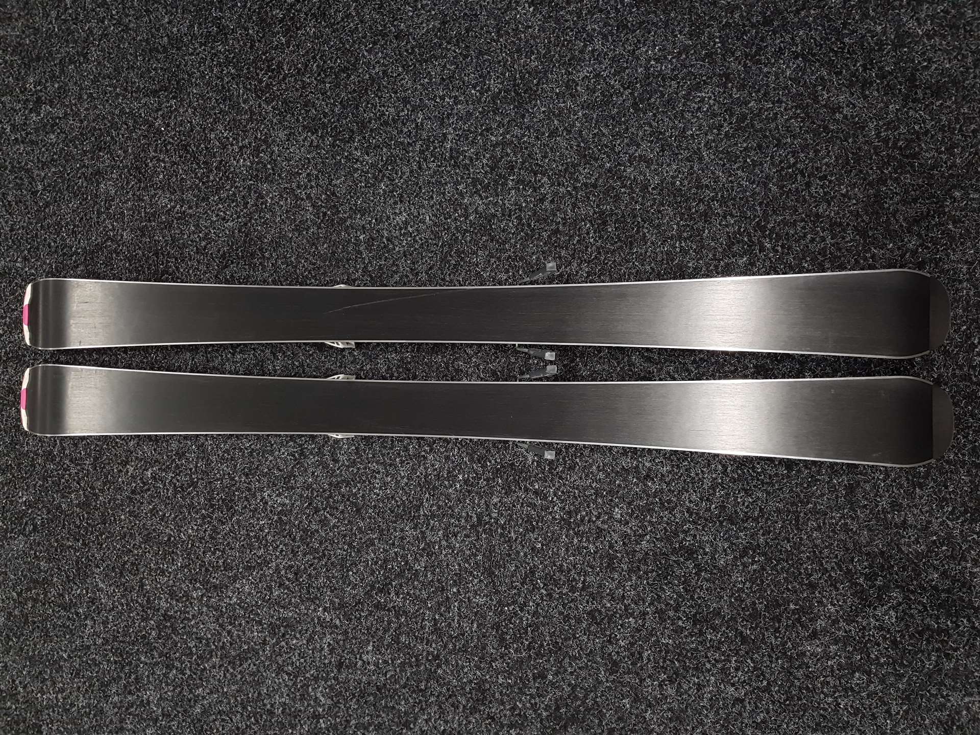 Skis Tecnopro Sweety d'occasion