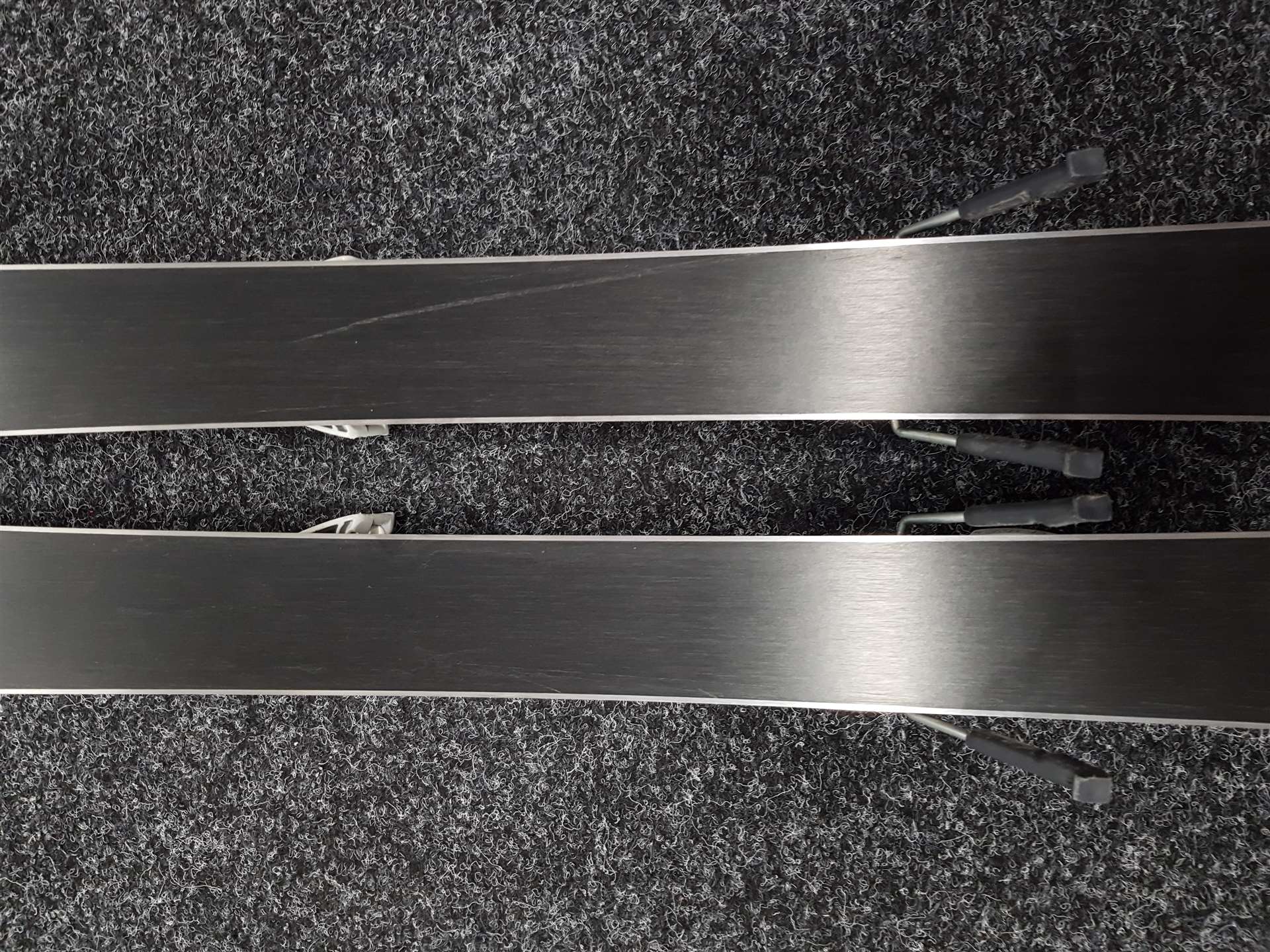 Skis Tecnopro Sweety d'occasion
