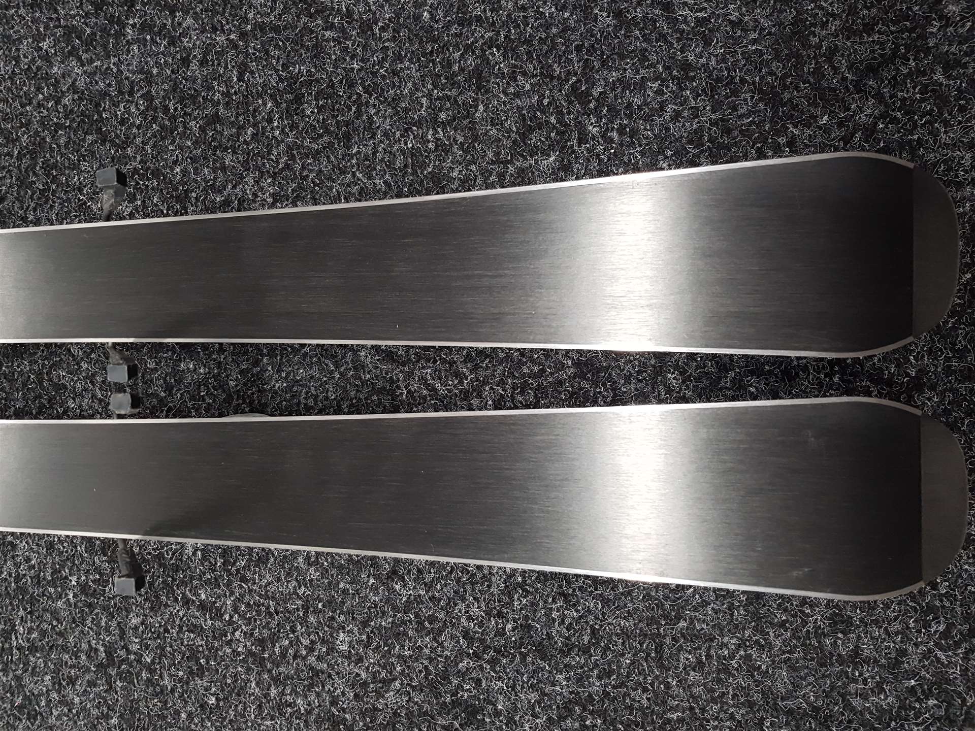 Skis Tecnopro Sweety d'occasion