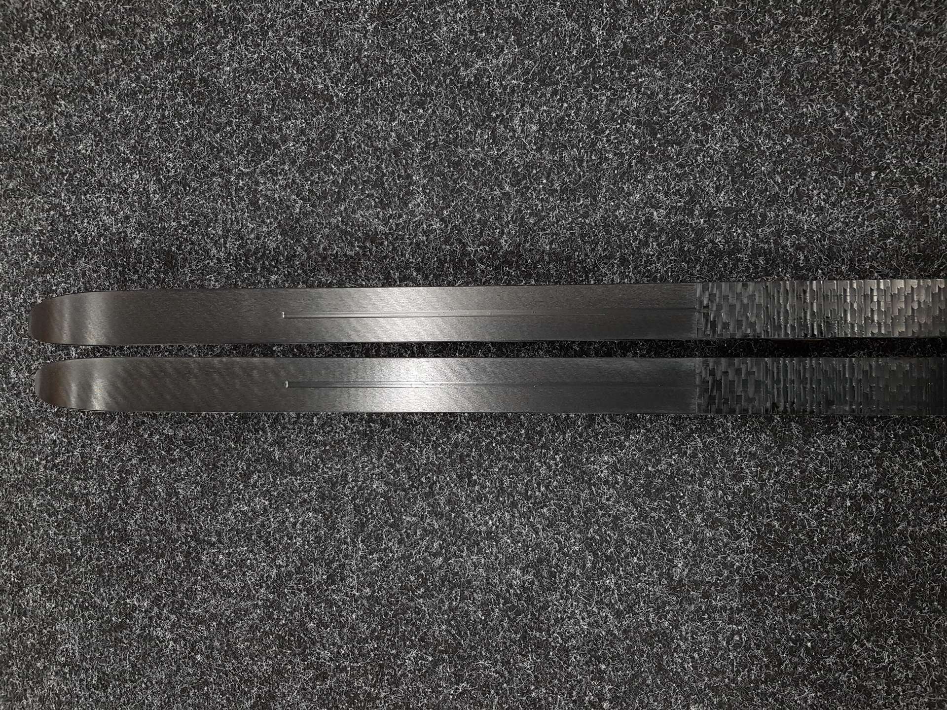 Použité běžecké lyže FISCHER XC Superlite Crown + vázání NNN Fischer Control