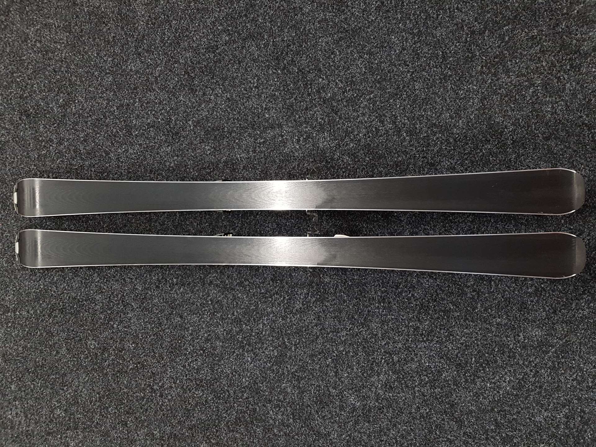 Použité lyže TECNOPRO XT Team + viazanie Tecnopro 7,5