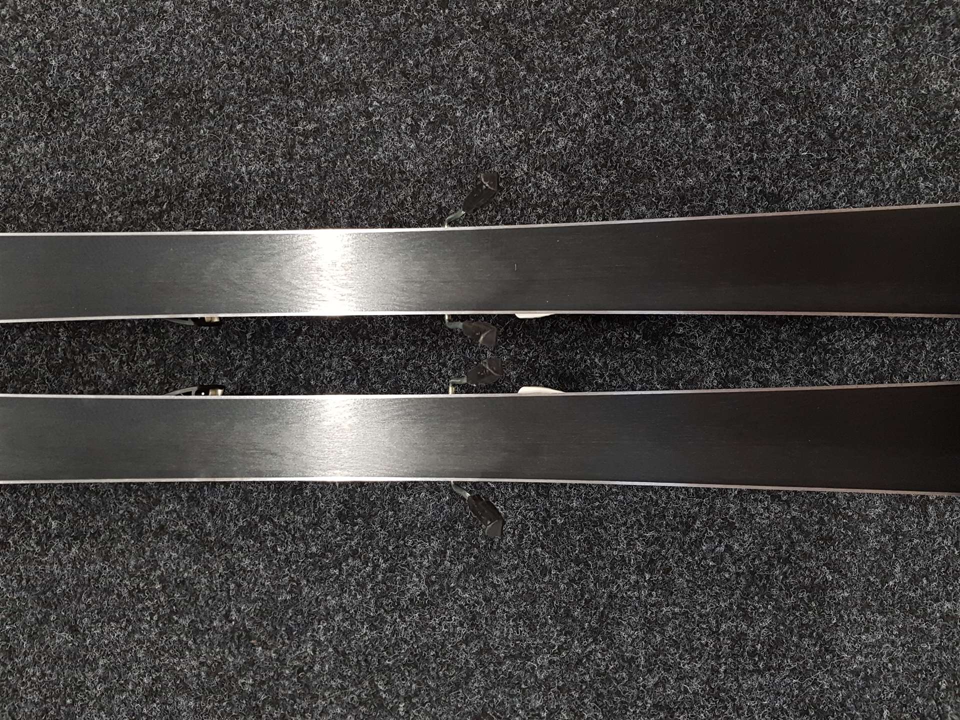 Použité lyže TECNOPRO XT Team + viazanie Tecnopro 7,5