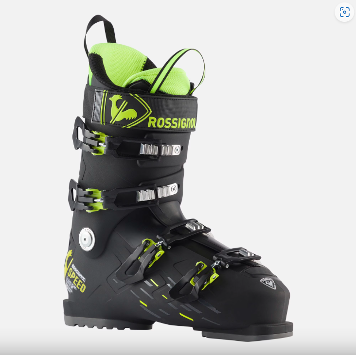 chaussures de ski Rossignol SPEED 100 HV+