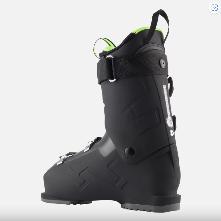chaussures de ski Rossignol SPEED 100 HV+