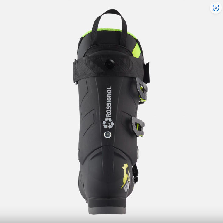 chaussures de ski Rossignol SPEED 100 HV+