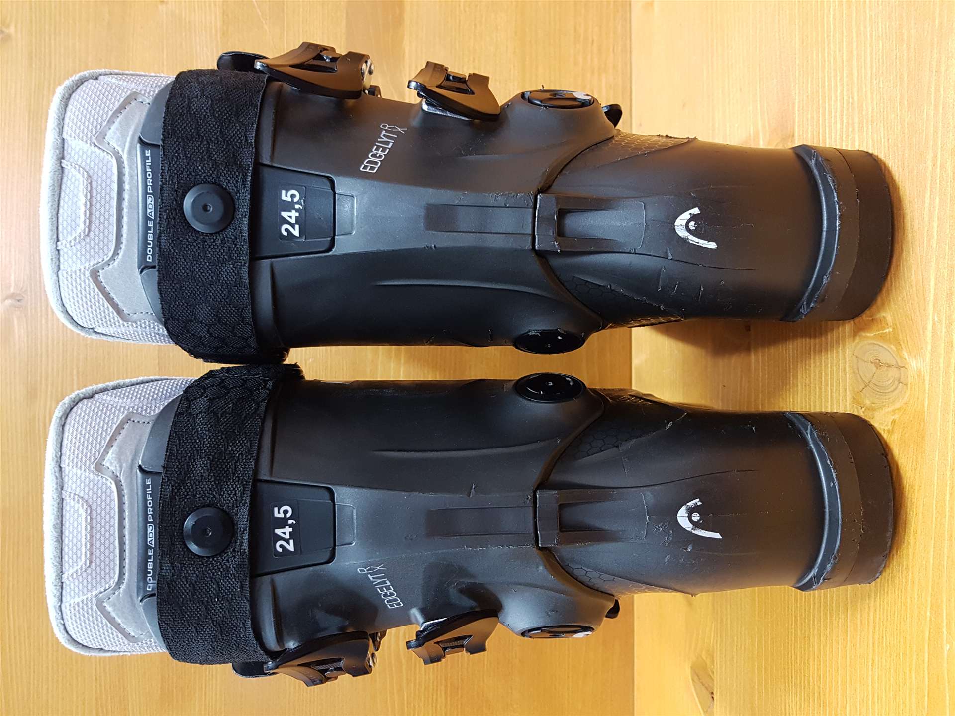 Scarponi da sci HEAD Edge Lyt RX usati