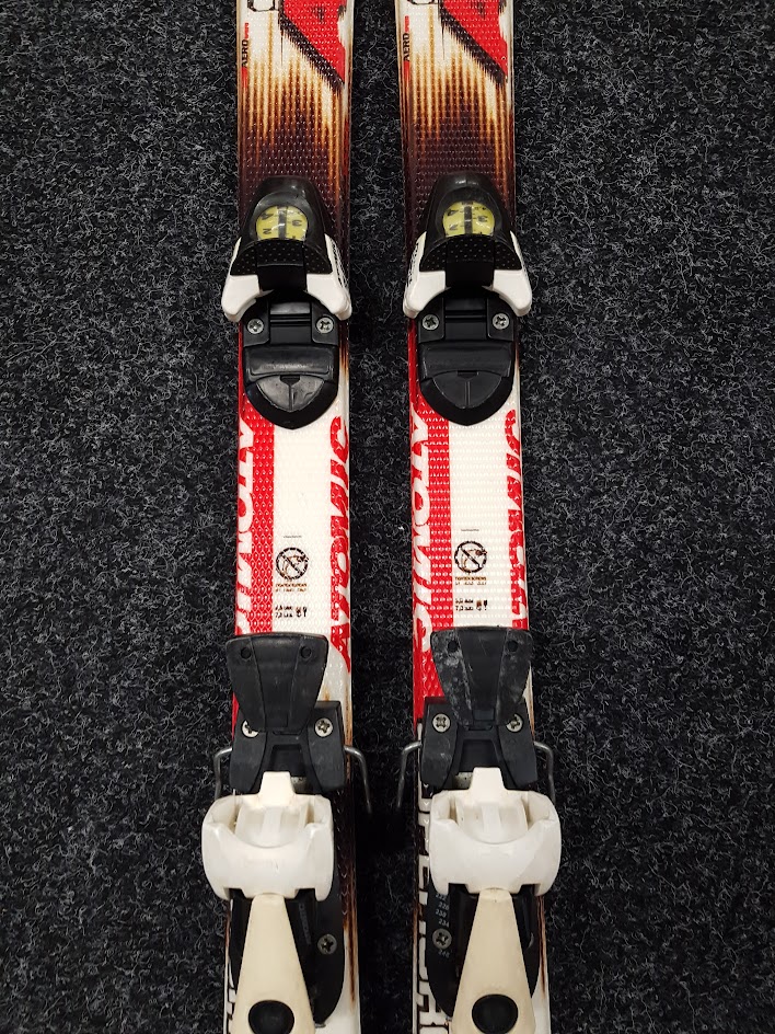 Gebrauchte Atomic Supercross SX Ski