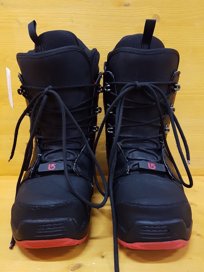 Gebrauchte Burton Progression Snowboardboots