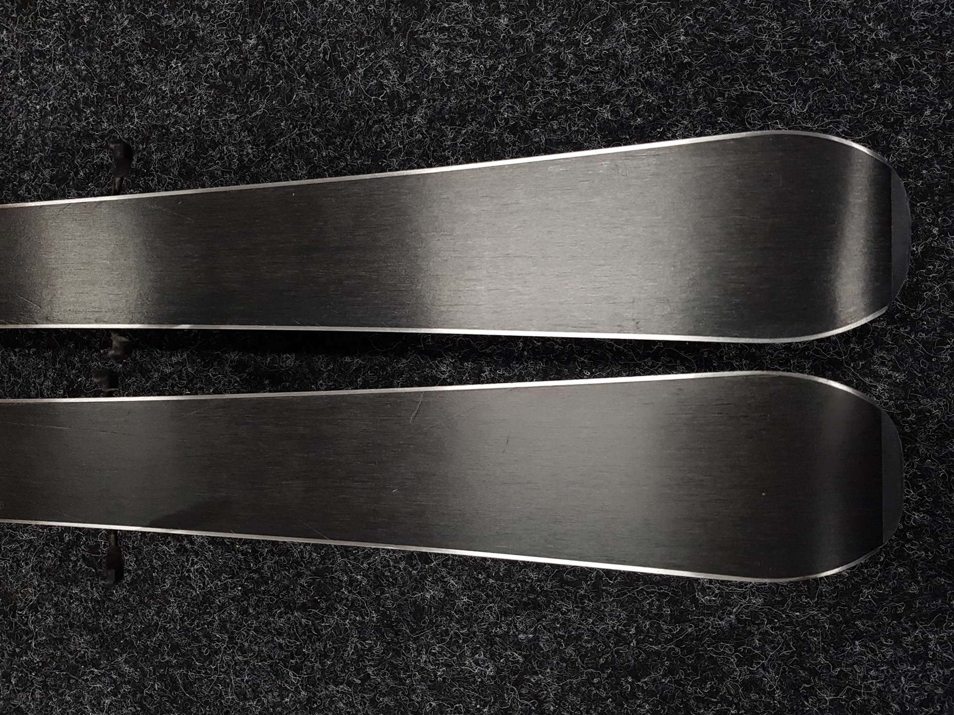 Schiuri pentru copii second-hand ROSSIGNOL Comp9j + legături Rossignol Comp 7.5