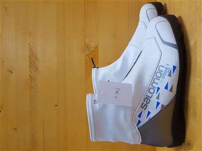Gebrauchte Salomon Vitane X Sport Laufschuhe - NNN-Bindung