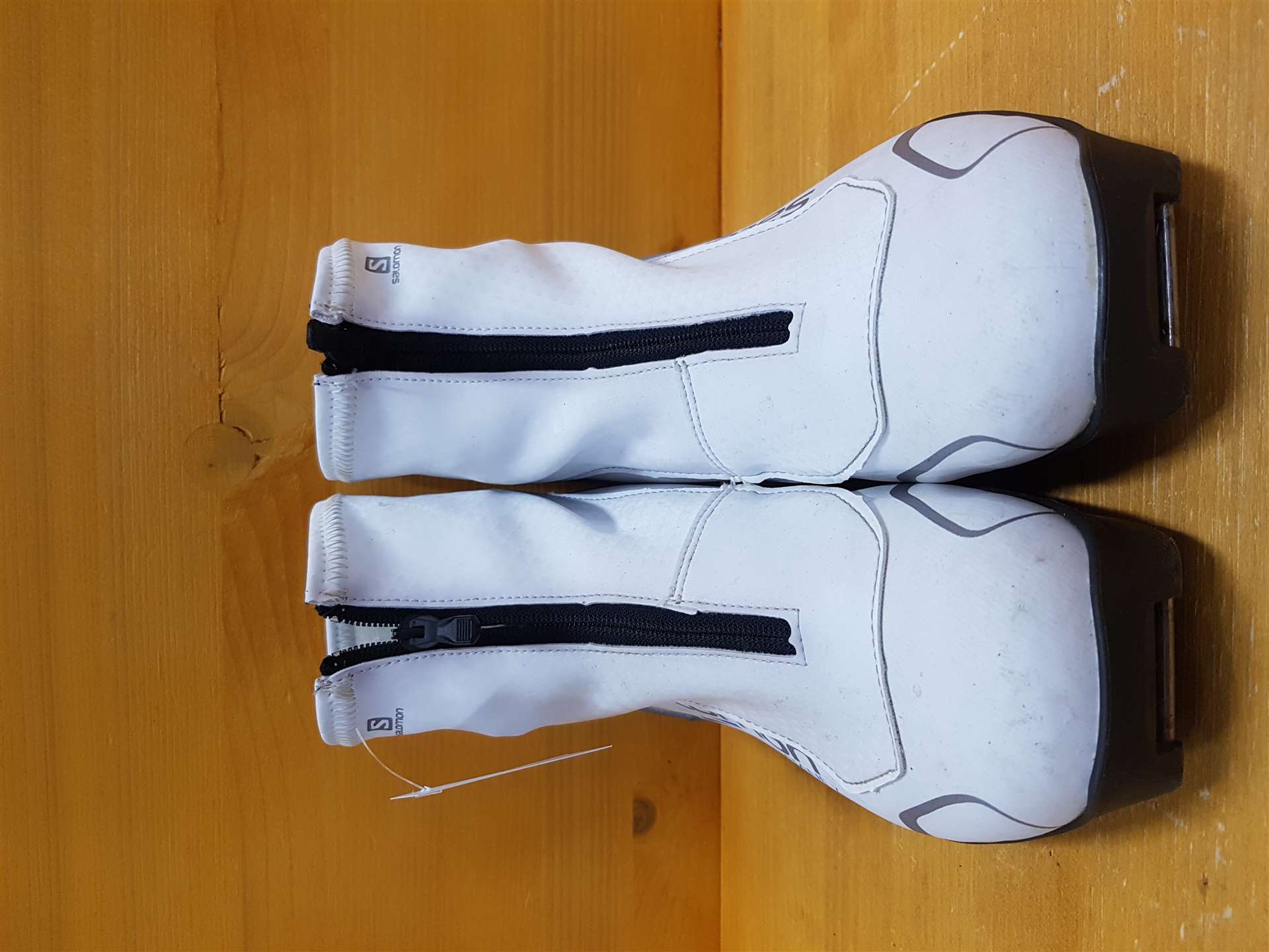 Gebrauchte Salomon Vitane X Sport Laufschuhe - NNN-Bindung