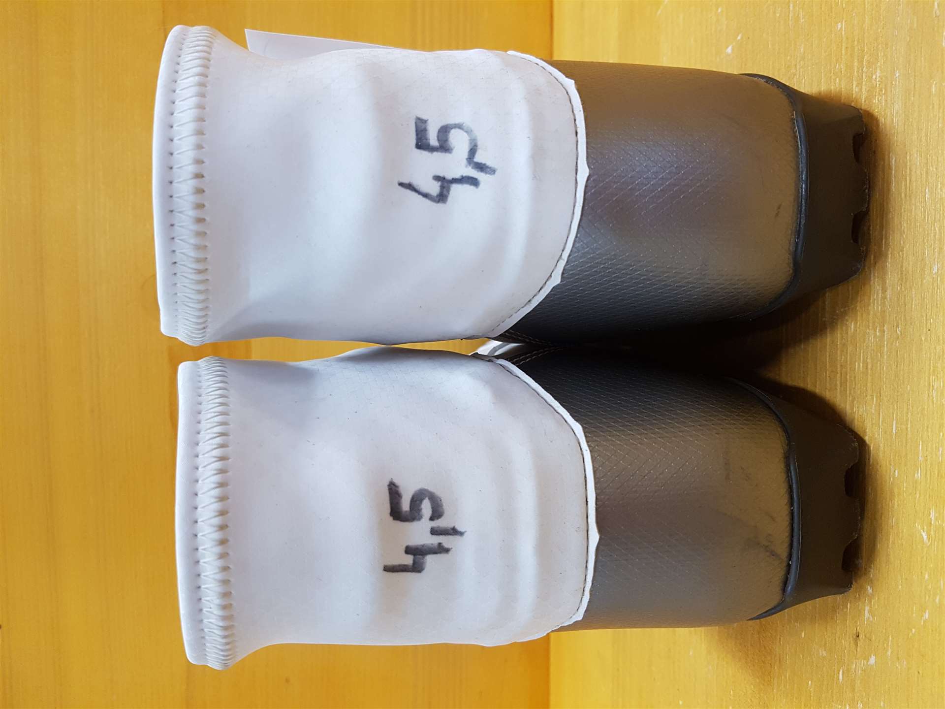 Gebrauchte Salomon Vitane X Sport Laufschuhe - NNN-Bindung