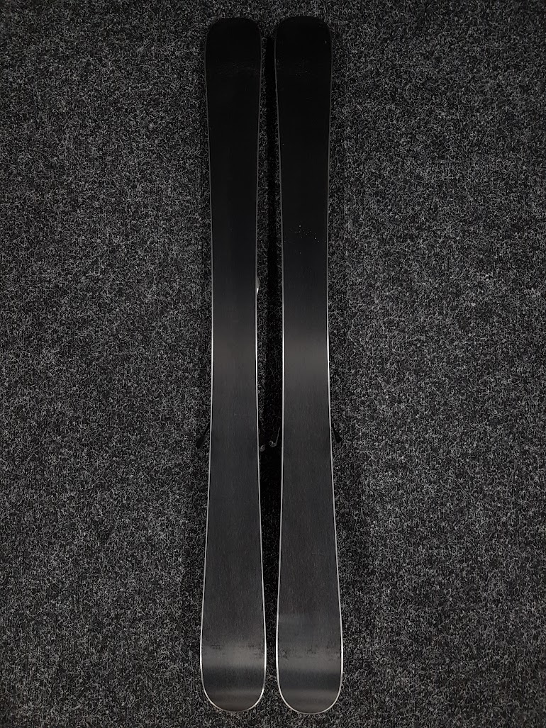 Gebrauchte Head Mojo Skier