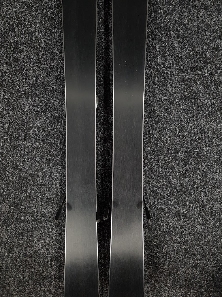Gebrauchte Head Mojo Skier