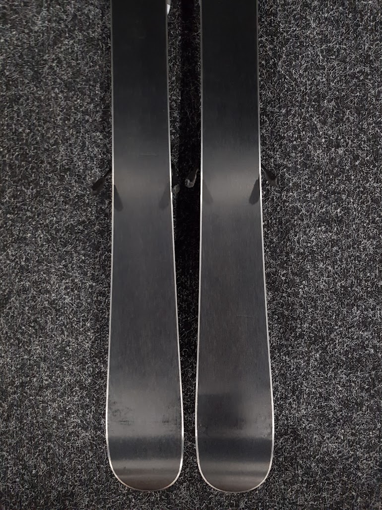 Gebrauchte Head Mojo Skier