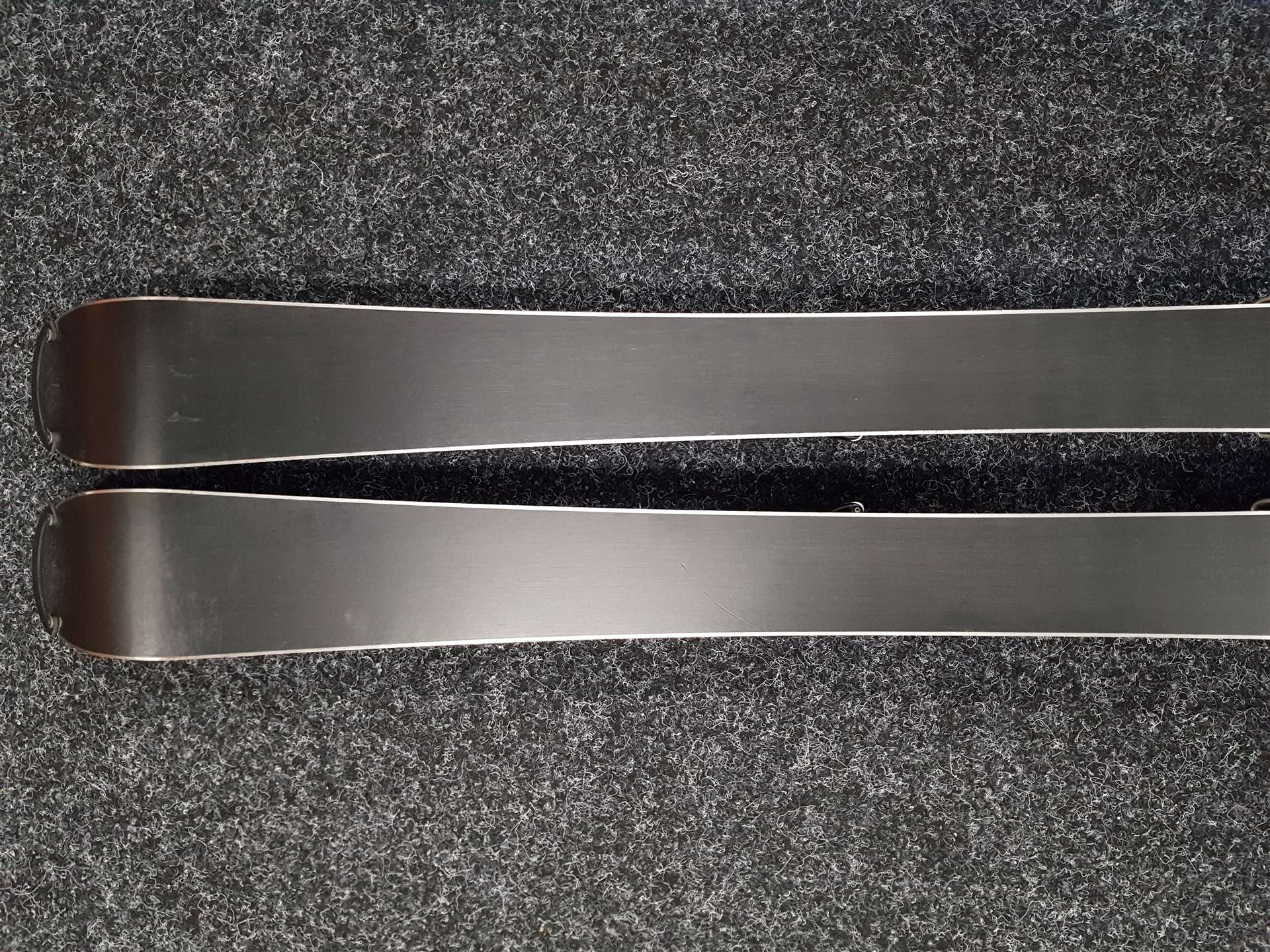 Skis enfant d'occasion SPORTEN Street 110 + fixations Tyrolia SLR 4.5