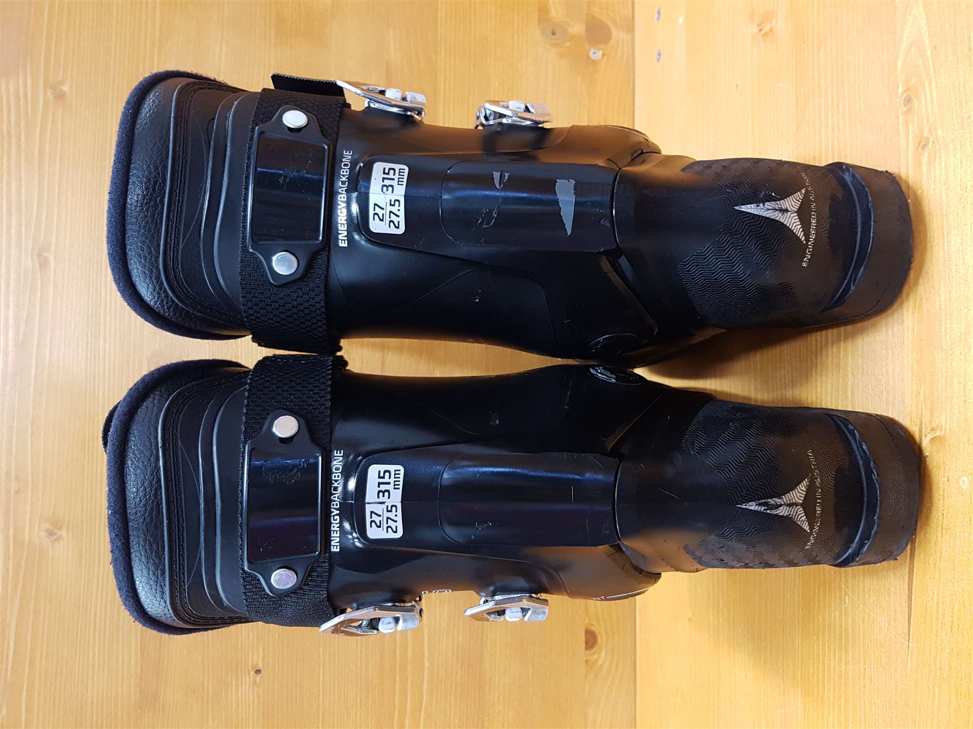 Gebrauchte ATOMIC Hawx Prime R85 Skischuhe