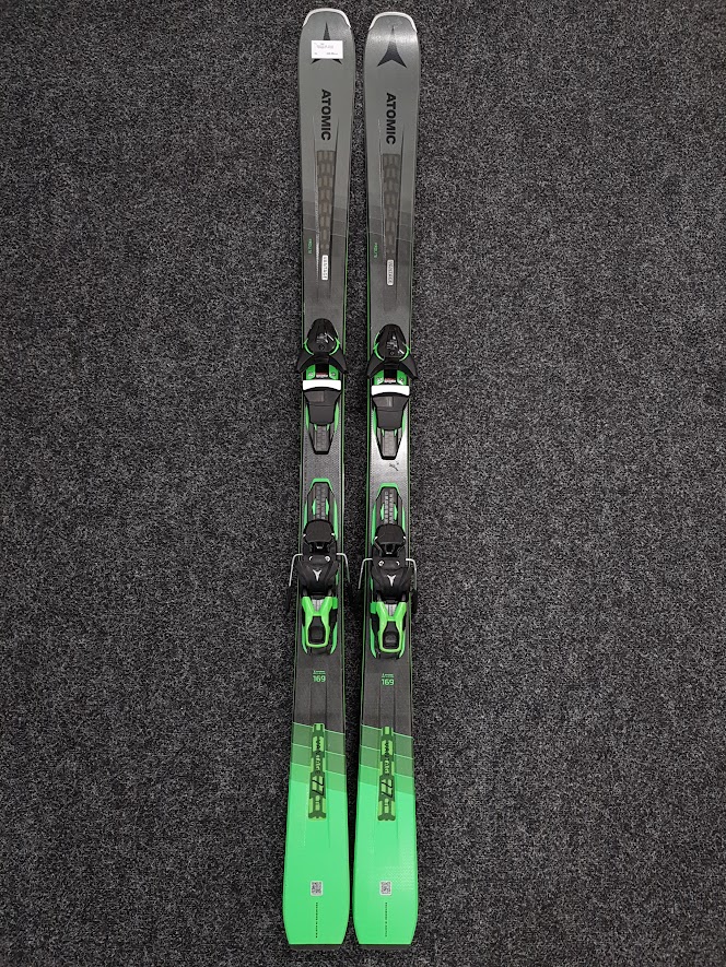 Atomic Vantage 77 Ti Prolite Bazaar-Ski