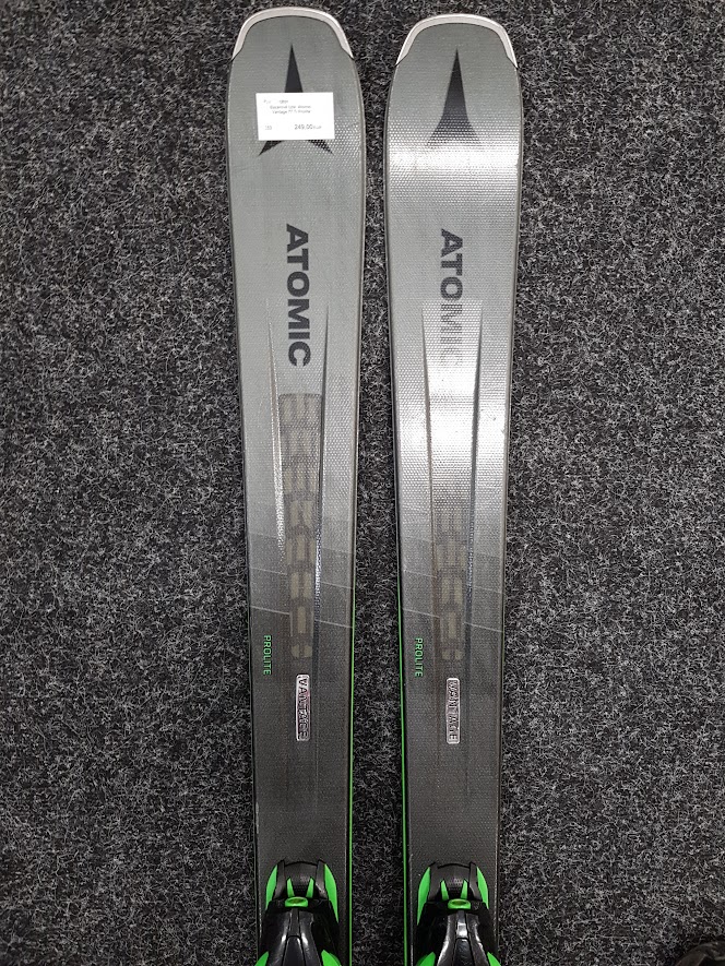 Atomic Vantage 77 Ti Prolite Bazaar-Ski