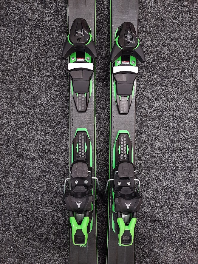 Atomic Vantage 77 Ti Prolite Bazaar-Ski