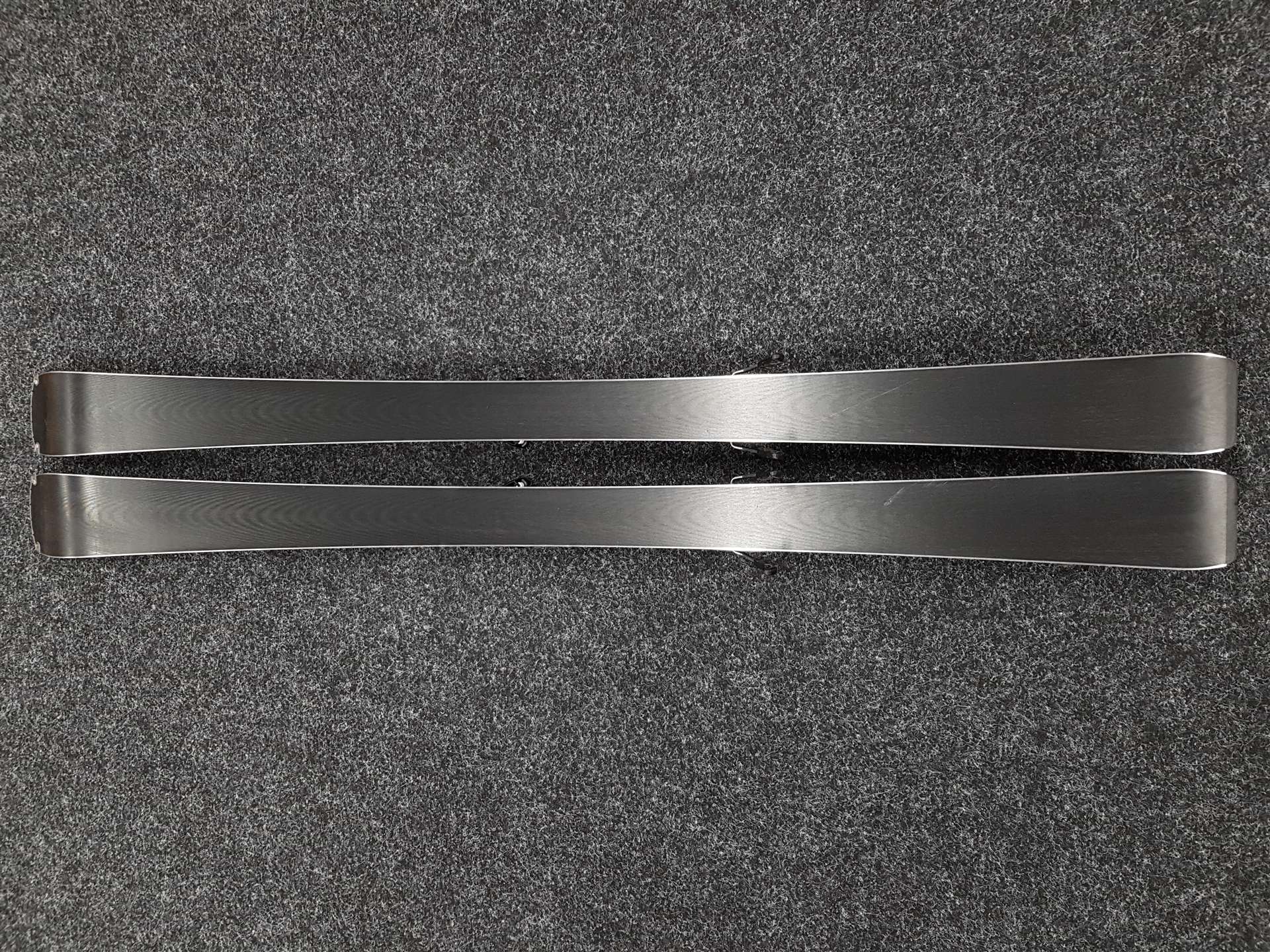 Skis d'occasion SALOMON S/Max 04 + fixations Salomon M 10